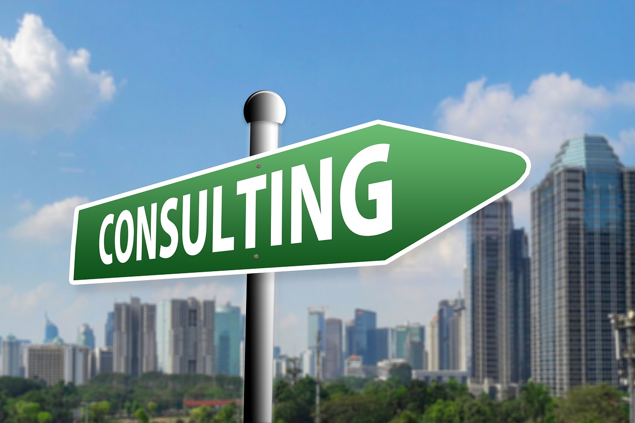 Consultancy